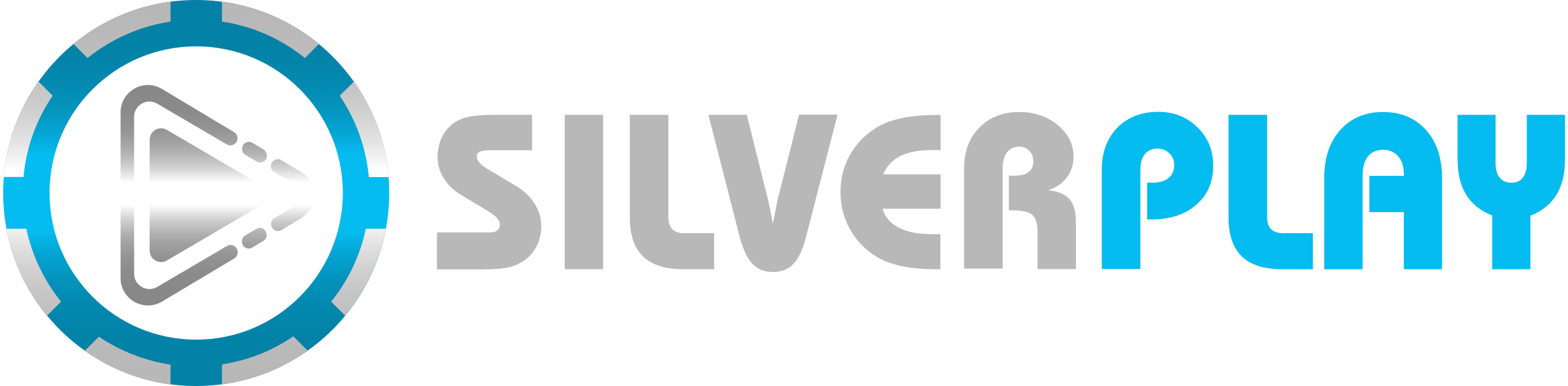 Siverplay Logo